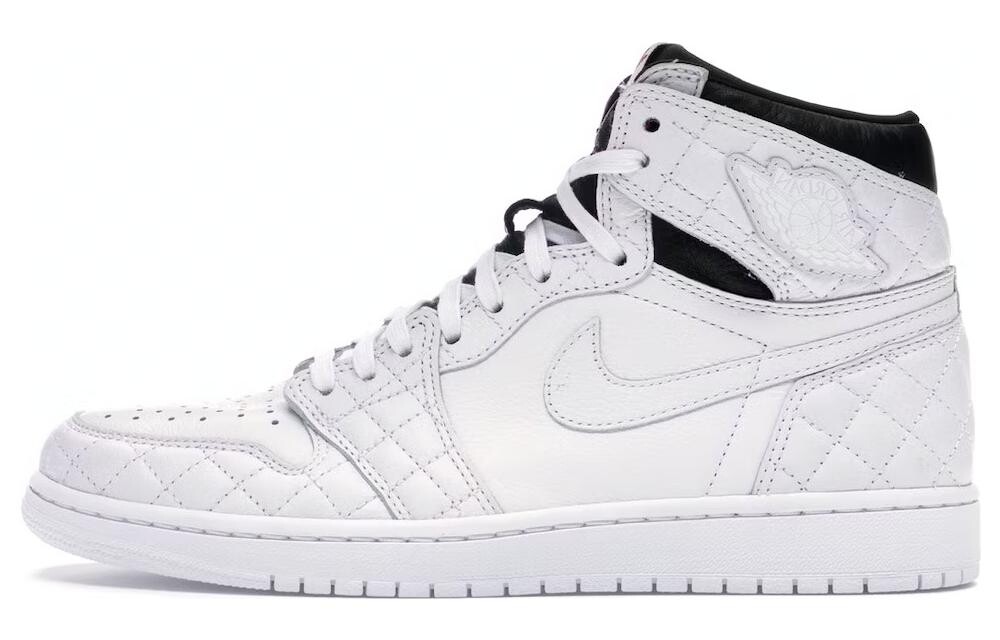 

Jordan Air Jordan 1 Баскетбольные кроссовки унисекс