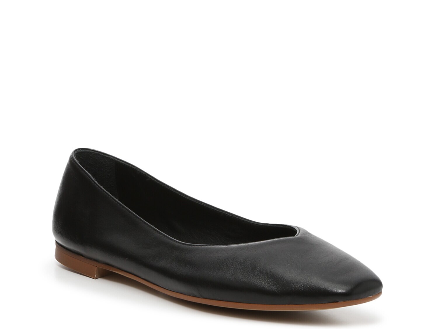 

Туфли Coach and Four Avio Flat, черный