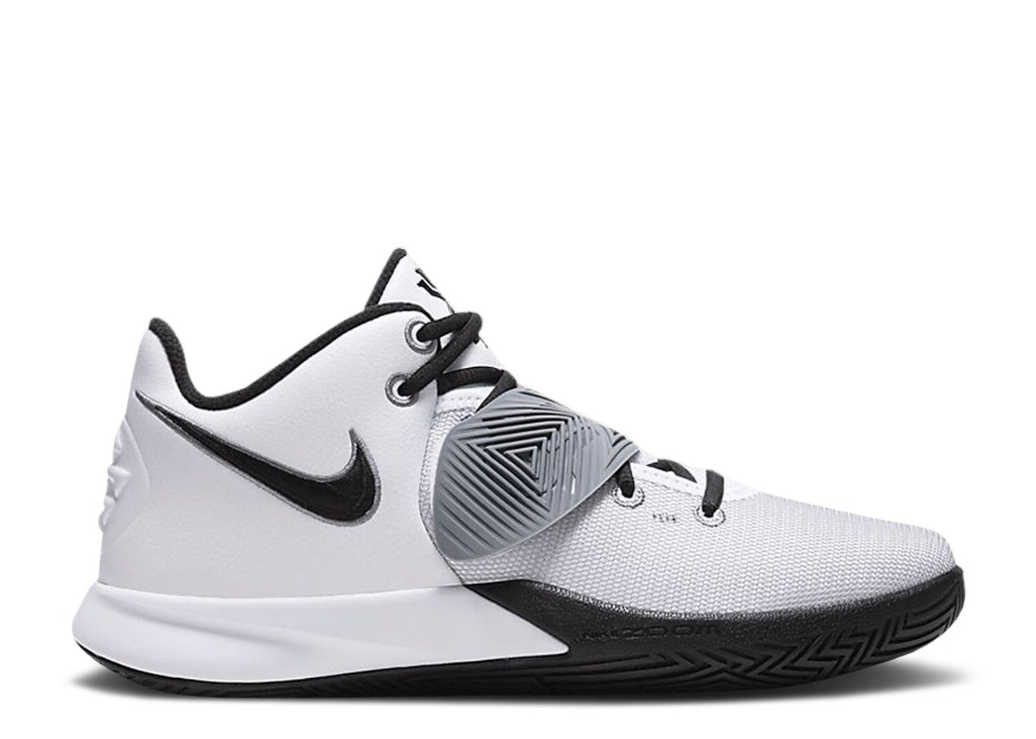 

Кроссовки Nike Kyrie Flytrap 3 'White Cool Grey', белый