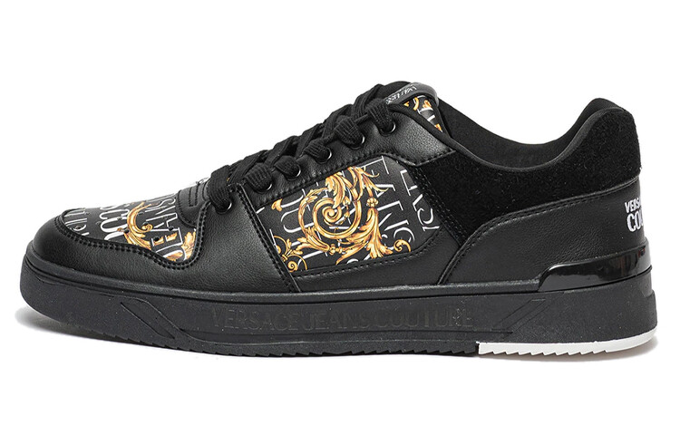 

Мужская обувь для скейтбординга Versace Jeans