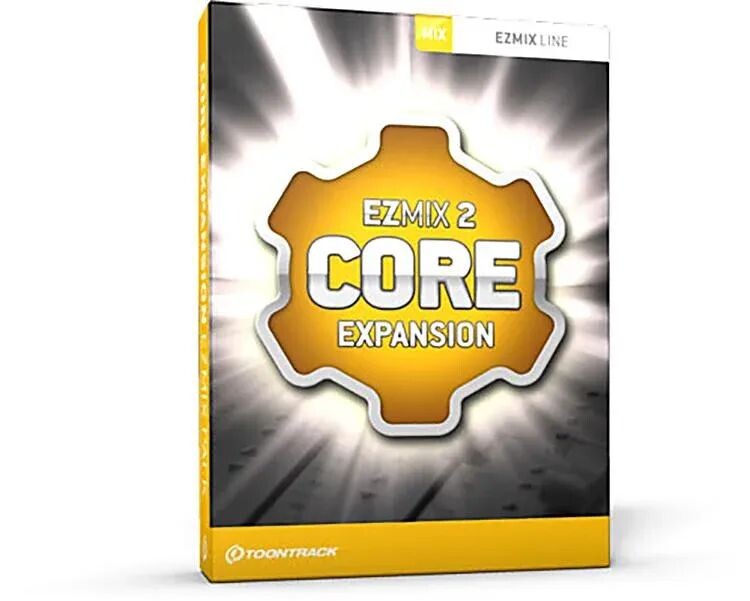 

Пакет Toontrack EZmix - Расширение ядра (скачать)