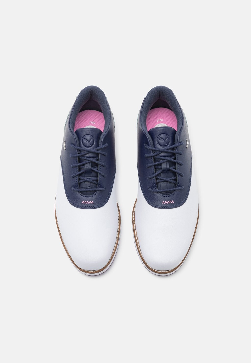 

Кроссовки AVANT Puma Golf, белый