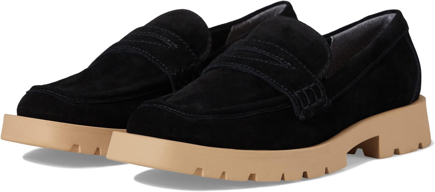 

Лоферы Dolce Vita Elias, цвет Midnight Suede