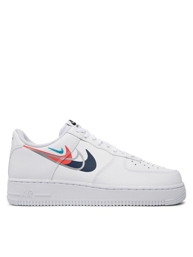 

Кроссовки Nike, белый