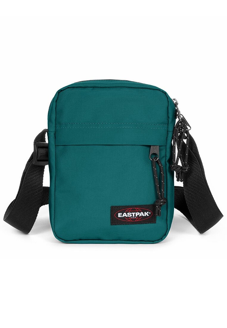 Сумка через плечо UNISEX Eastpak, зеленый