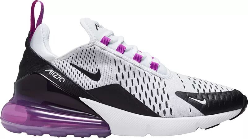 

Женские кроссовки Nike Air Max 270