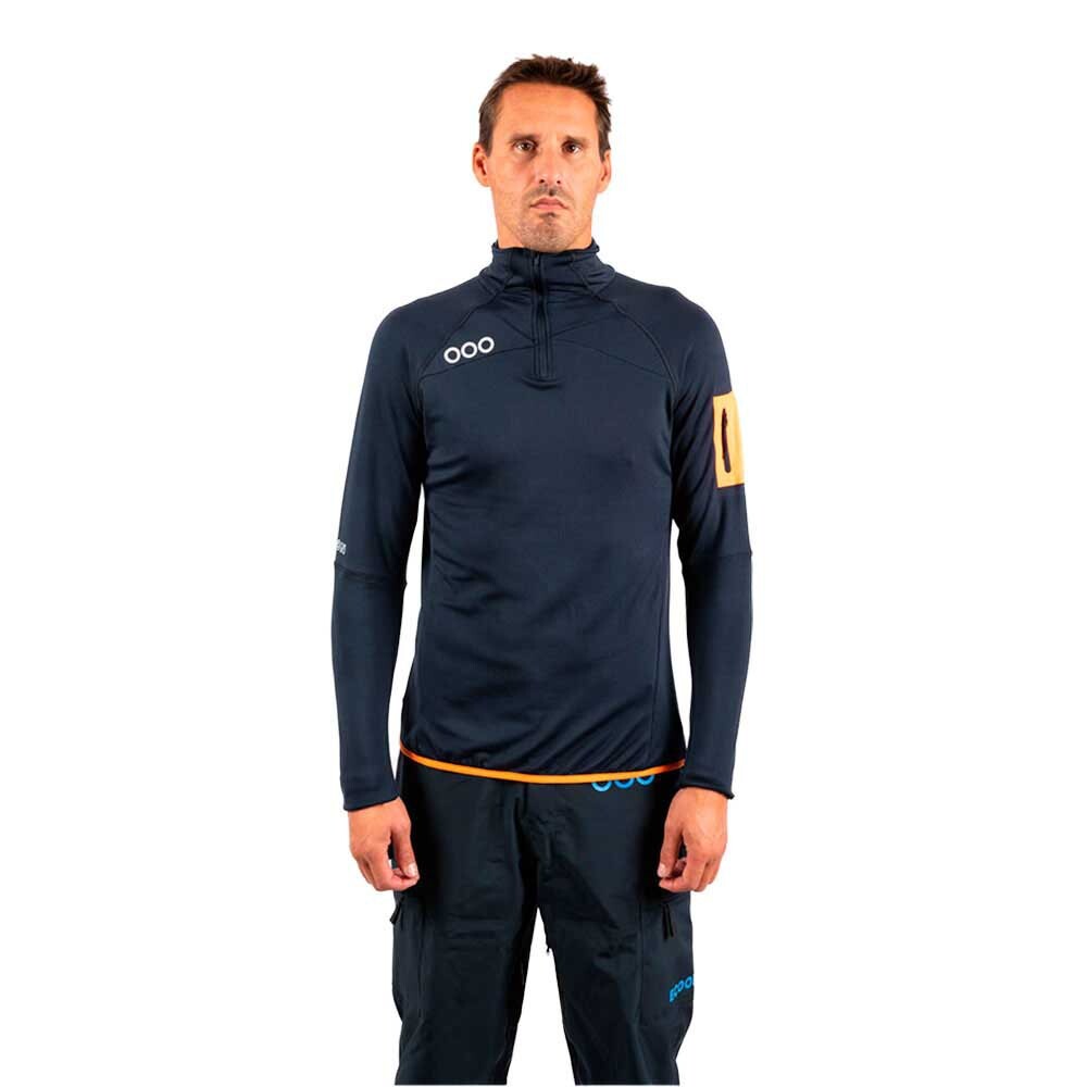 

Куртка Ecoon Active Baselayer, черный