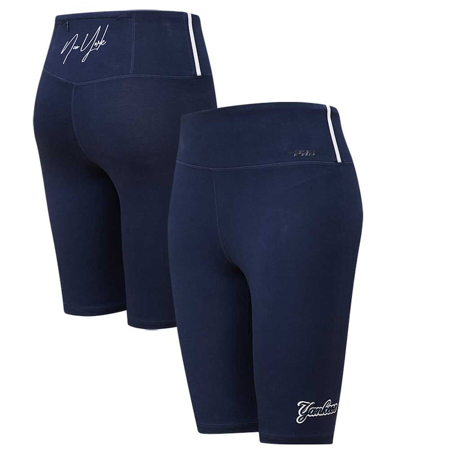 

Шорты Pro Standard New York Yankees, нави