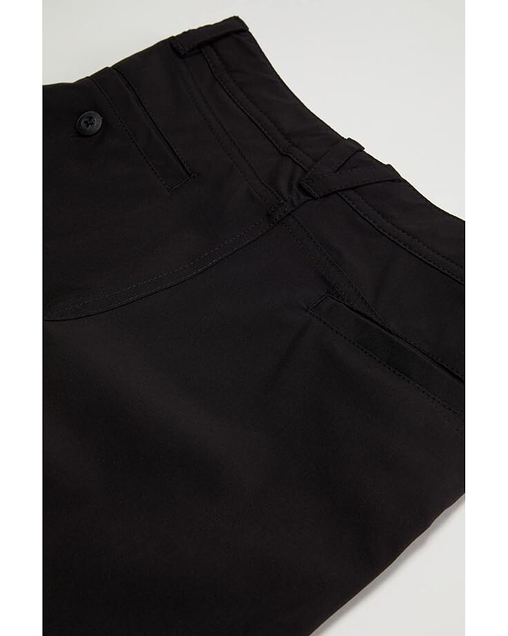 

Шорты Volcom Frickin Cross Shred Static, цвет Blackout