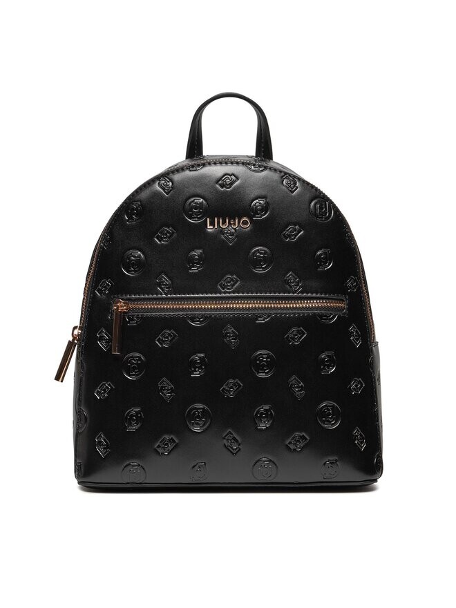 

Рюкзак M Backpack AA4239 Liu Jo, черный