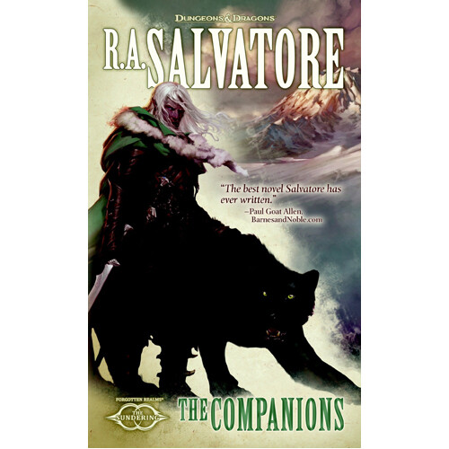 

Книга The Companions – (Paperback)