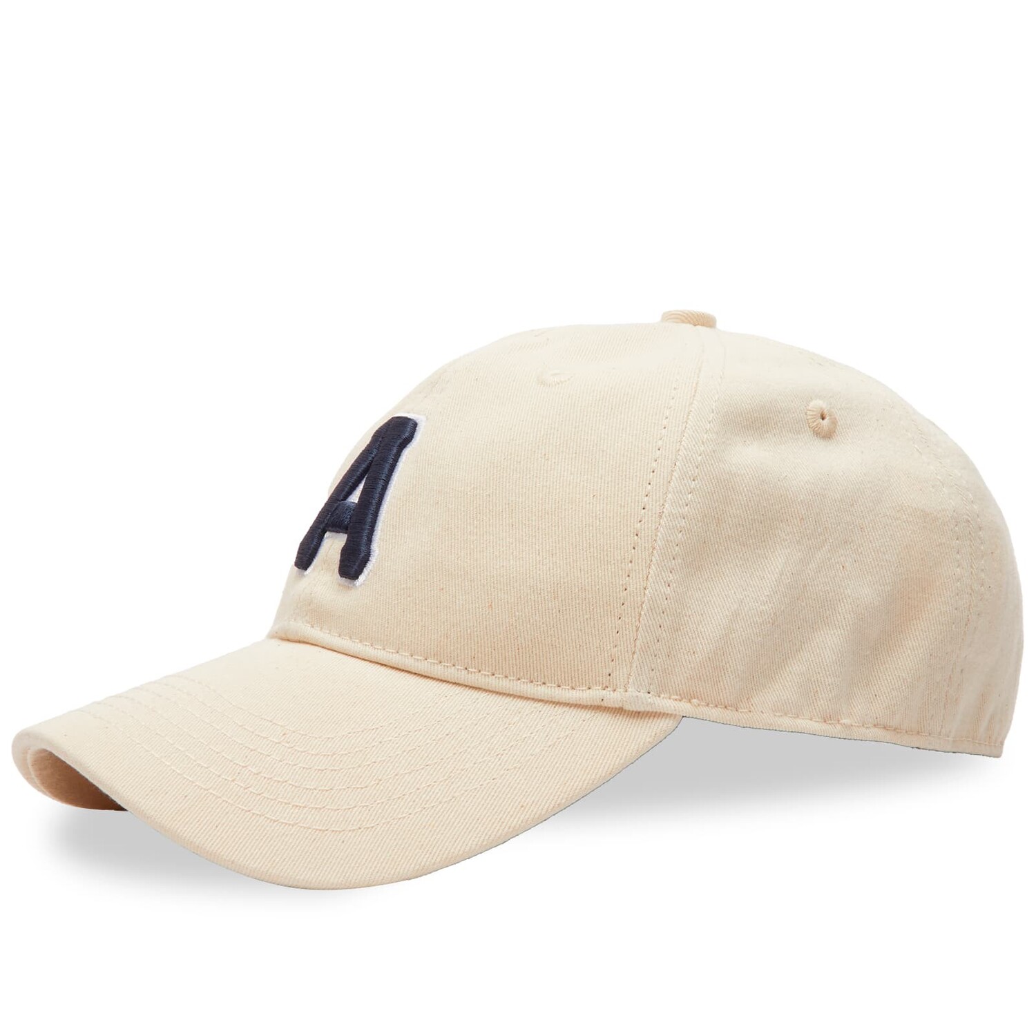 

Бейсболка Aape A, слоновая кость