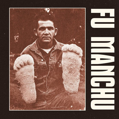 

Виниловая пластинка Fu Manchu: Kept Between Trees