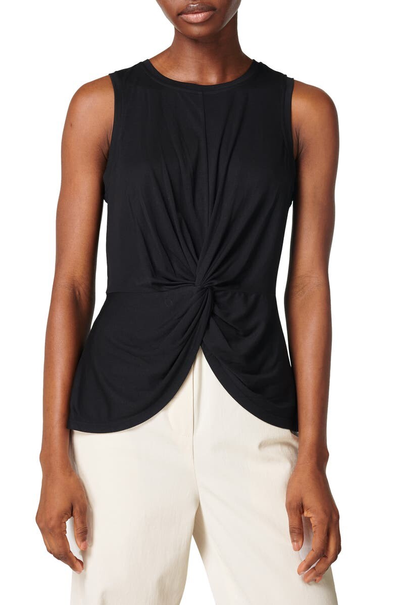 

Tori Tank SWEATY BETTY, черный