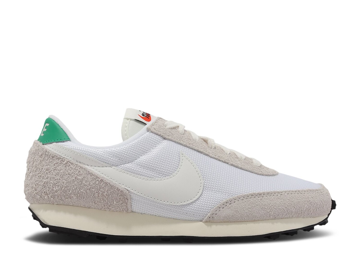 

Кроссовки Nike Wmns Daybreak Vintage 'White Stadium Green', белый