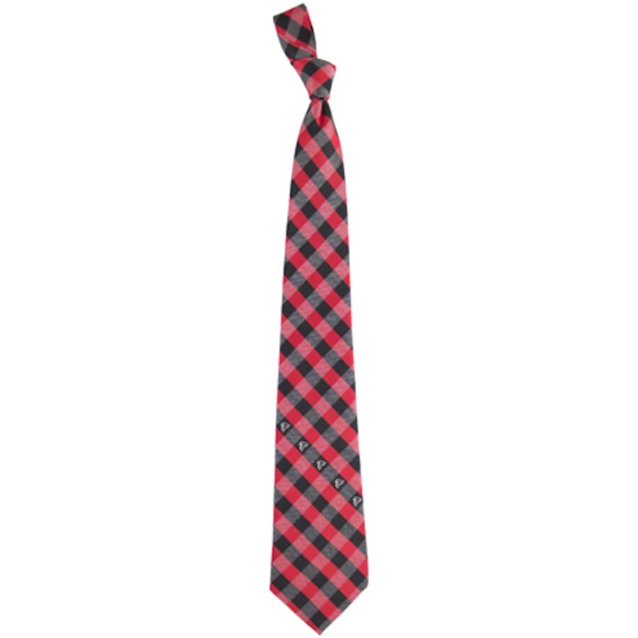 

Галстук Eagles Wings Atlanta Falcons, красный