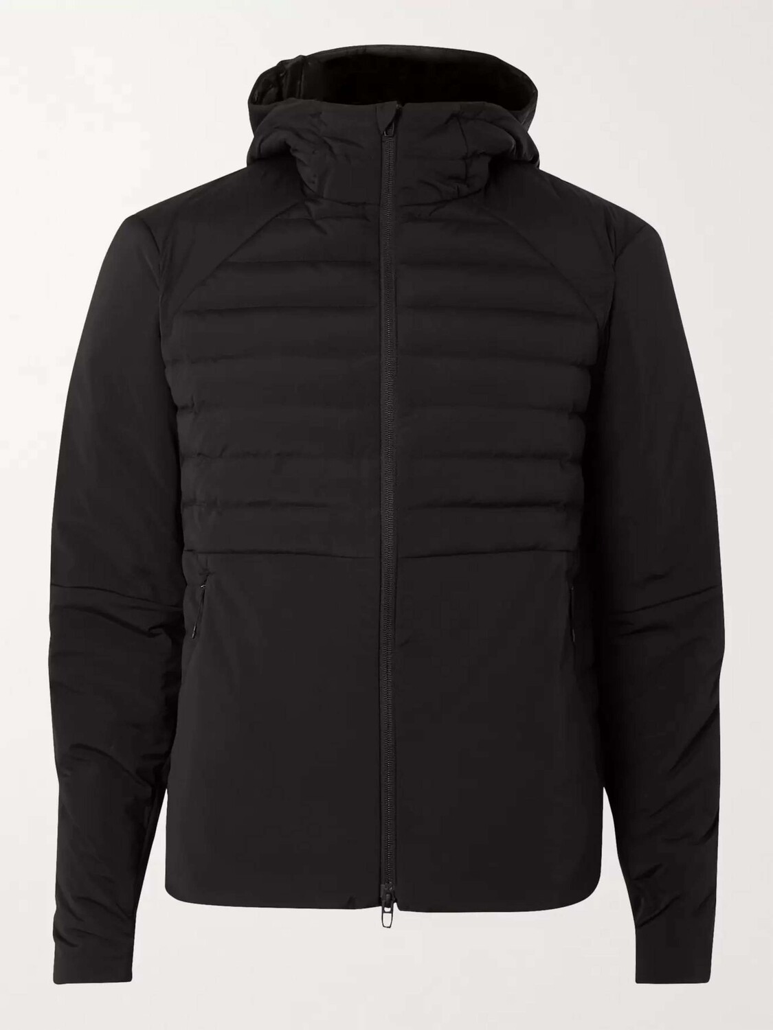 

Пуховик Down For It All Стеганый пуховик PrimaLoft Glyde LULULEMON, черный