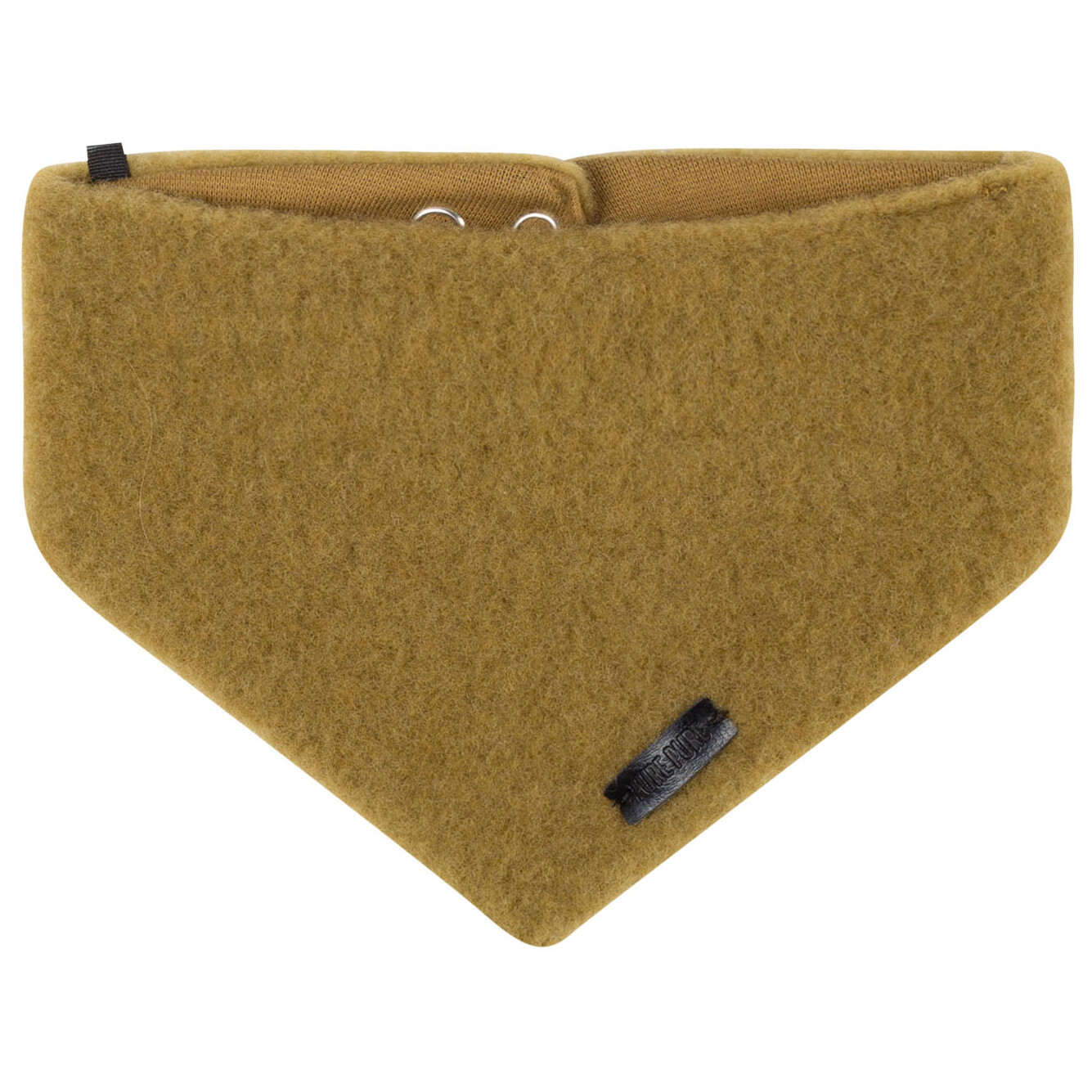 

Шейный платок Pure Pure Baby-Halstuch Fleece, цвет Reed