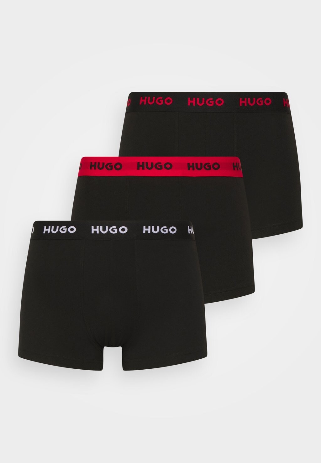 

Трусики HUGO, черный