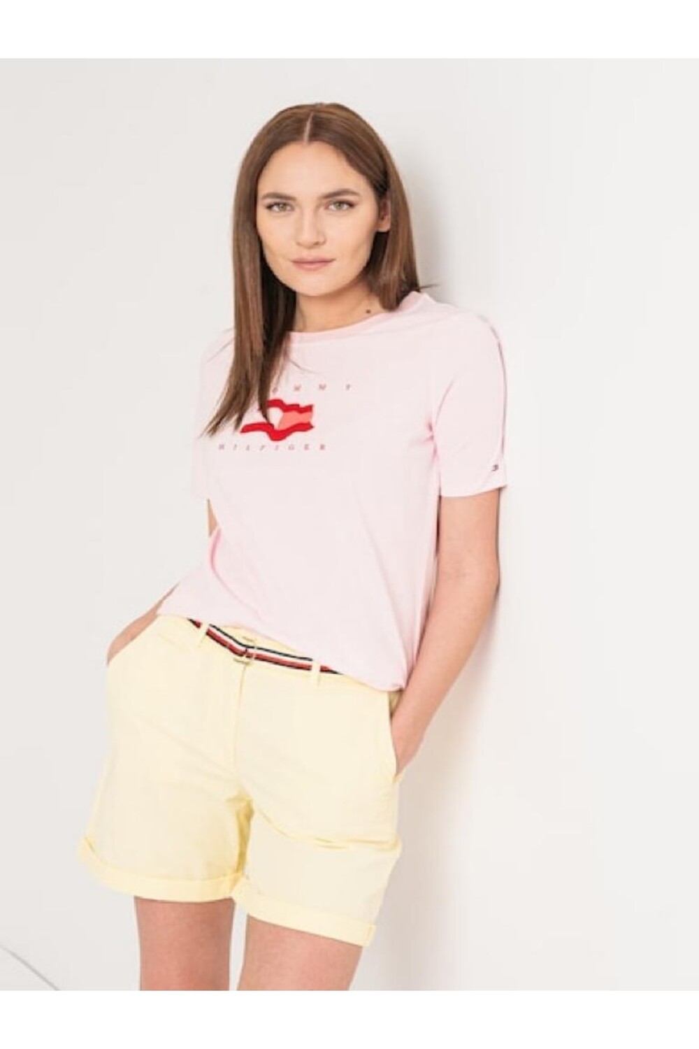 

Футболка Tommy Hilfiger