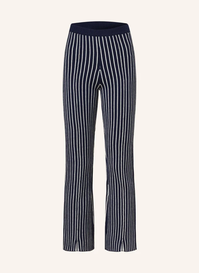 

Трикотажные брюки Claudie Pierlot, белый
