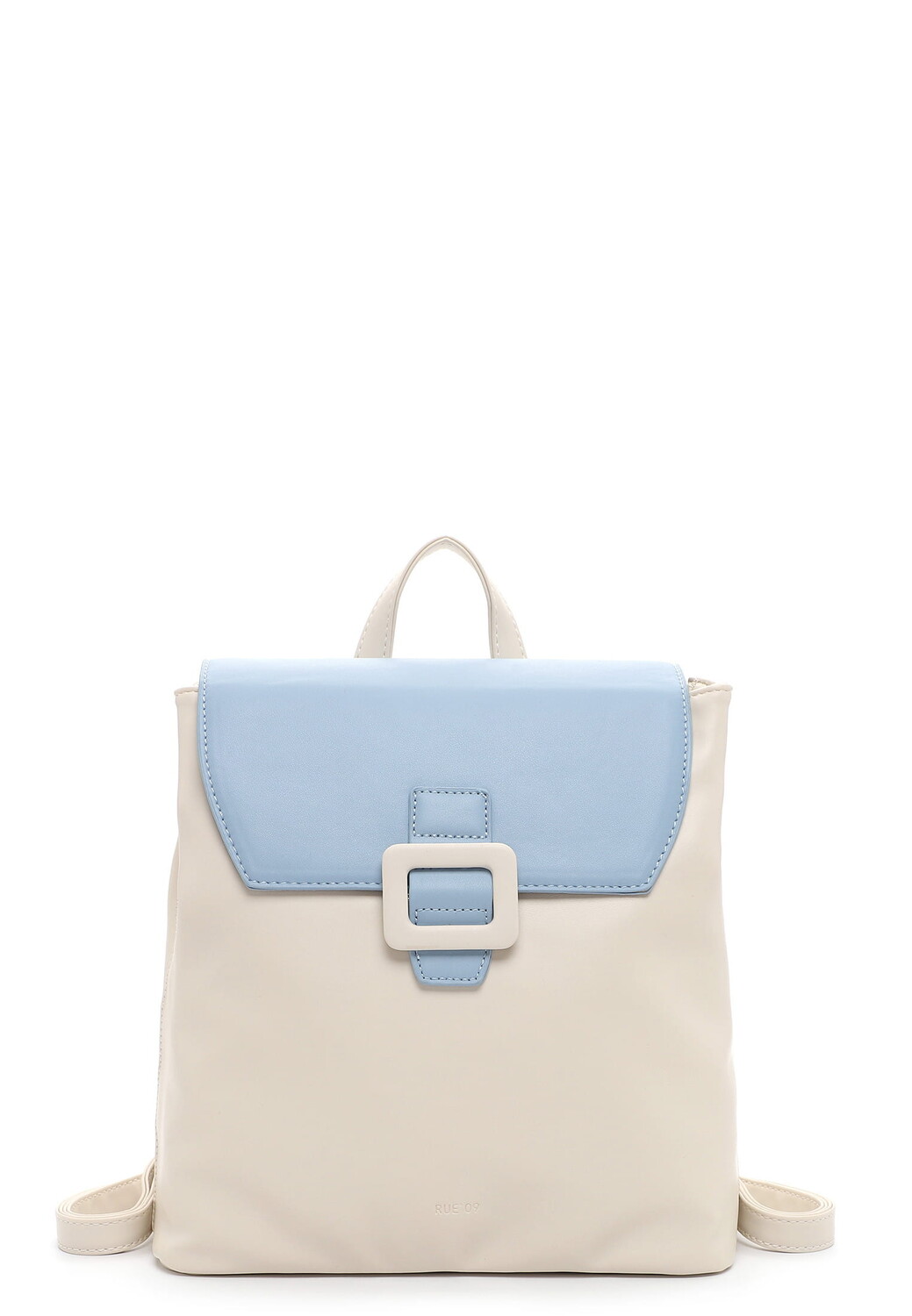 

Рюкзак EMILY & NOAH E&N Lille RUE 09, цвет lightblue