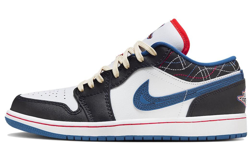 

Jordan Air Jordan 1 Баскетбольные кроссовки Мужской