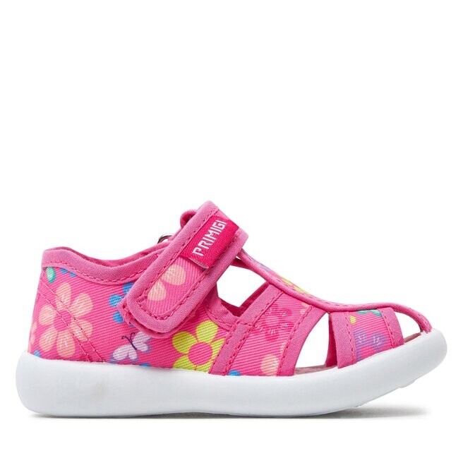 

Сандалии Primigi 5950533 Fuchsia Multicolor, розовый