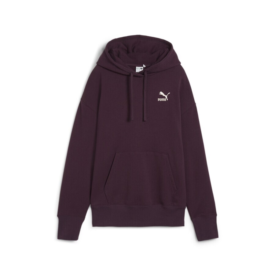 

Толстовка PUMA, фиолетовый