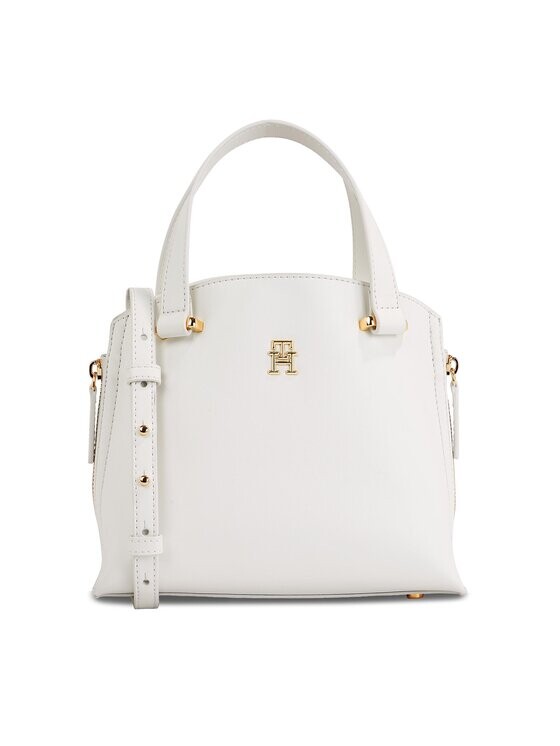 

Кошелек Tommy Hilfiger, белый