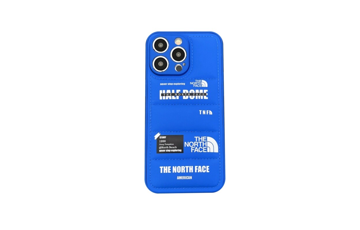 

Чехол для телефона Chaoju Youpin Chaoju Premium, Blue