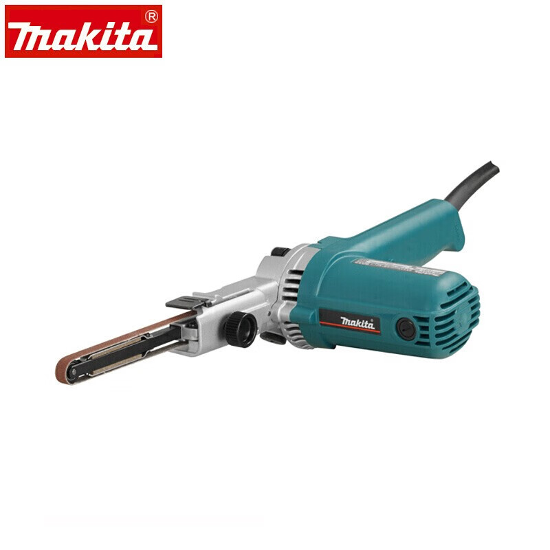 Шлифовальная машина ленточная Makita 9032, 500W