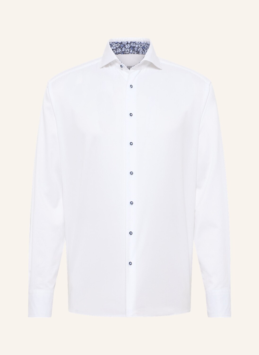 

Рубашка ETERNA COMFORT FIT, белый