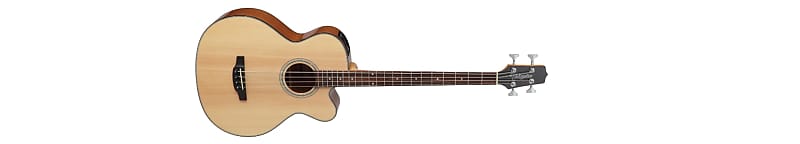 Басс гитара Takamine GB30CE-NAT Acoustic Bass Guitar -Natural цена и фото