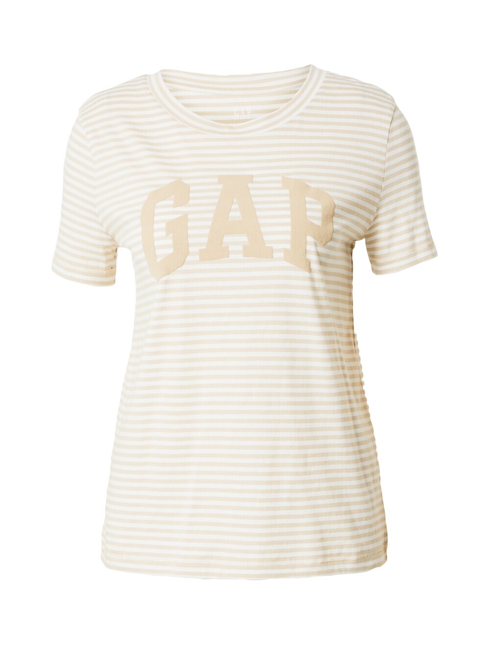 

Рубашка GAP, бежевый