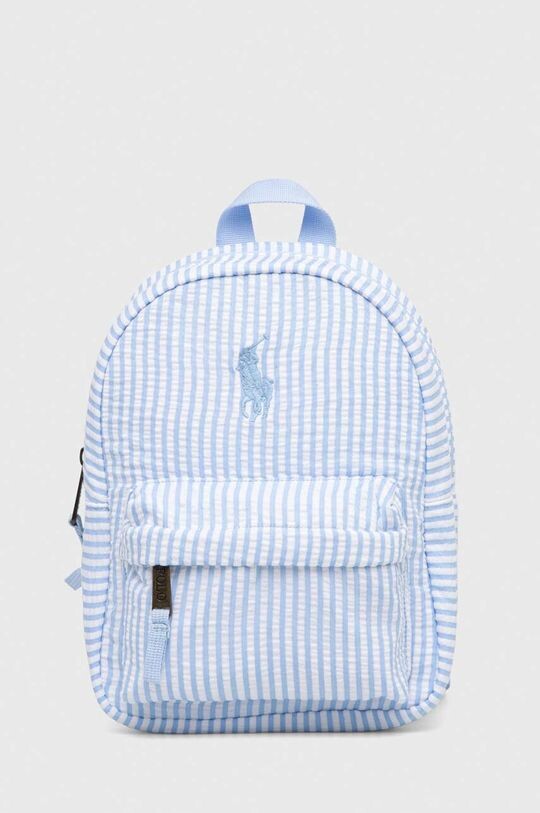 

Polo Ralph Lauren Детский рюкзак, синий
