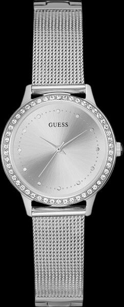 

Часы Guess W0647L6