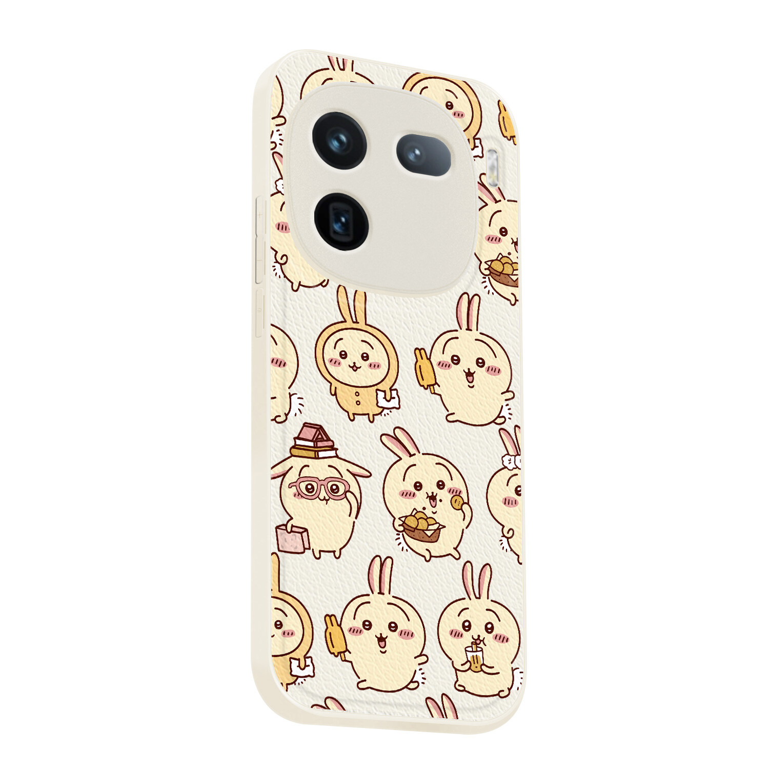 

Мелкие кости Чехол для телефона Small Bones, Antique White - DWYCBLYP229