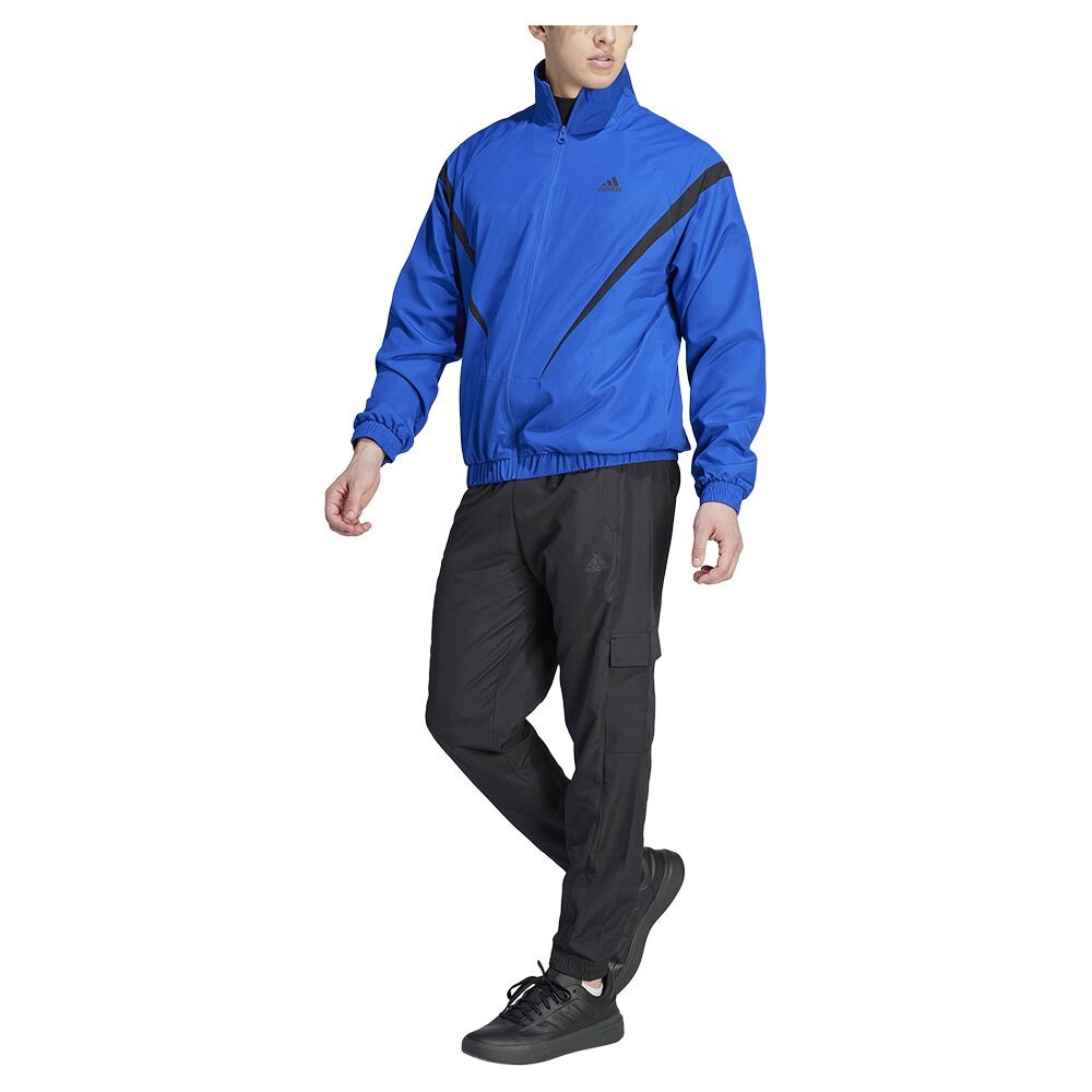 

Спортивный костюм adidas Sportswear Woven, синий