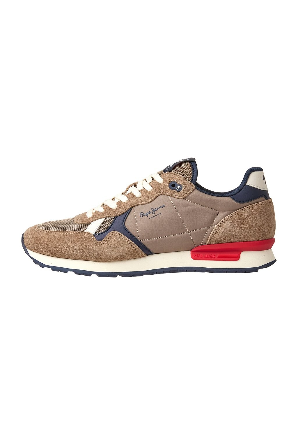 

Кеды низкие Pepe Jeans