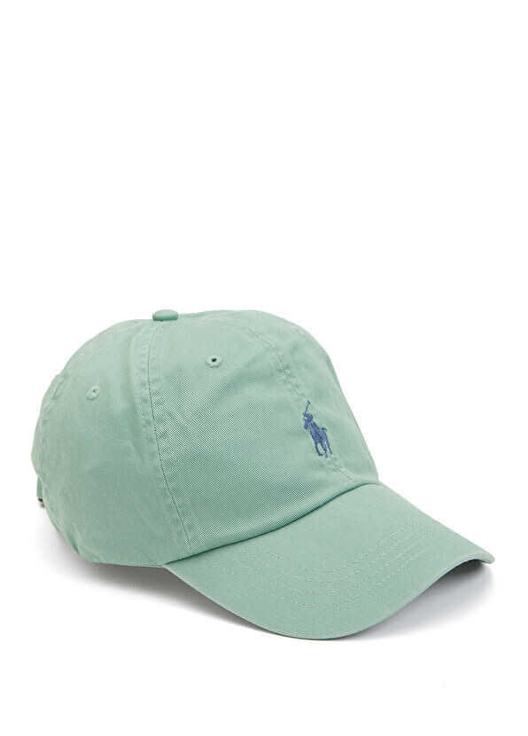 

Мужской кожаный ремень Polo Ralph Lauren, коричневый