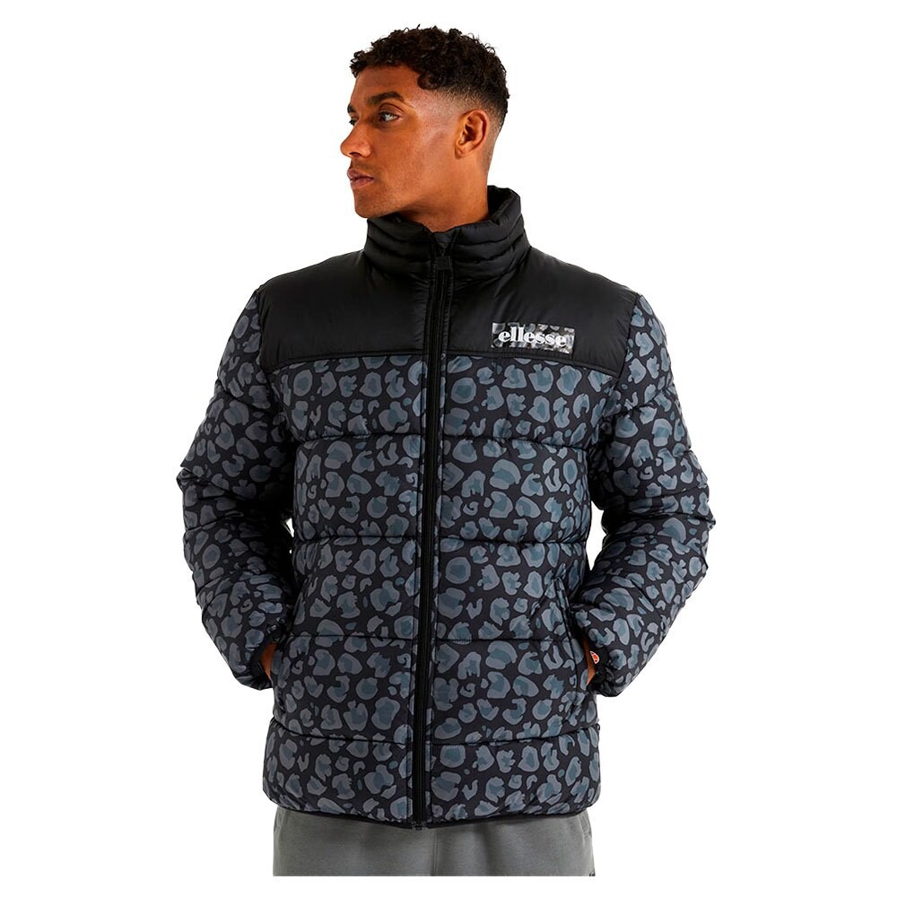 

Куртка Ellesse Impazzata, синий