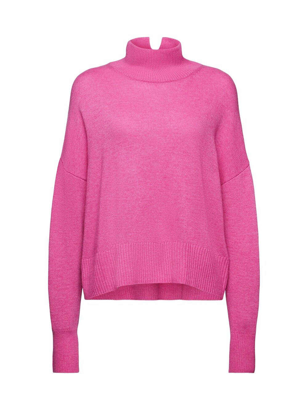 

Свитер Esprit, розовый
