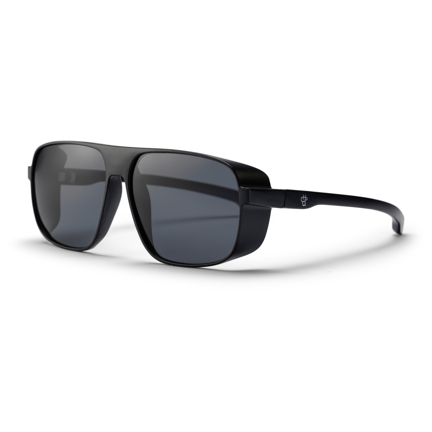 Солнцезащитные очки Chpo Anette Polarized, черный