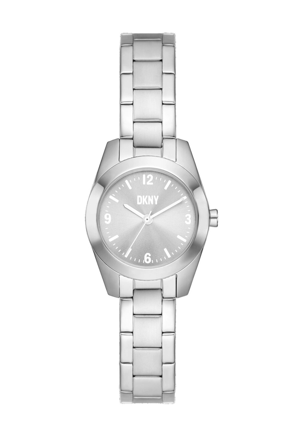 

Женские часы NY6680 DKNY, серебро