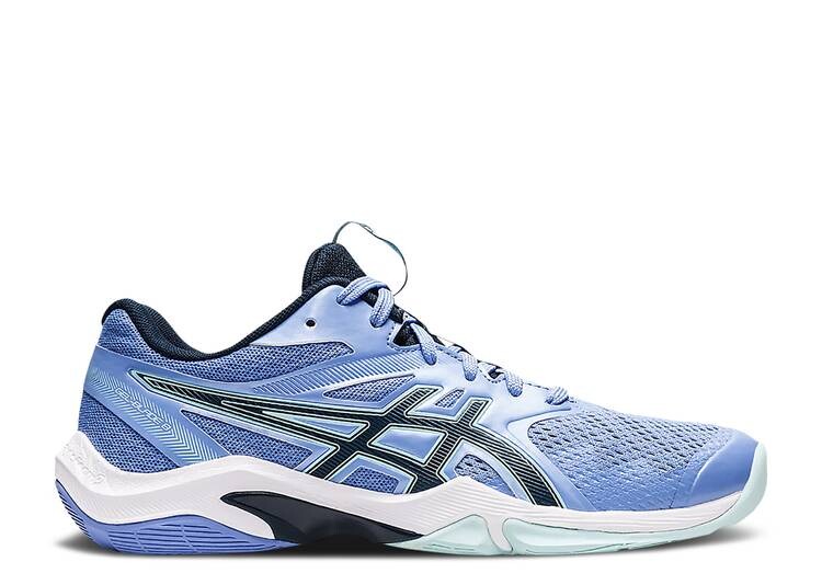 

Кроссовки ASICS WMNS GEL BLADE 8 'PERIWINKLE BLUE', синий