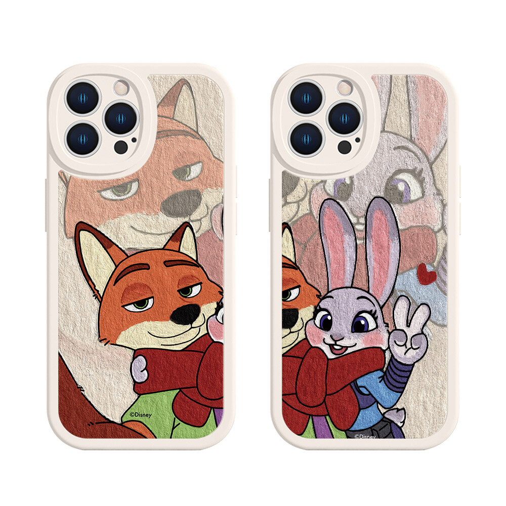 

Чехол для телефона Disney, DWCXXPN182-Antique White Right