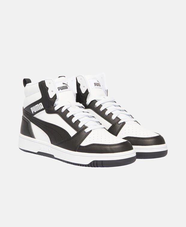 

Кроссовки Puma, черный