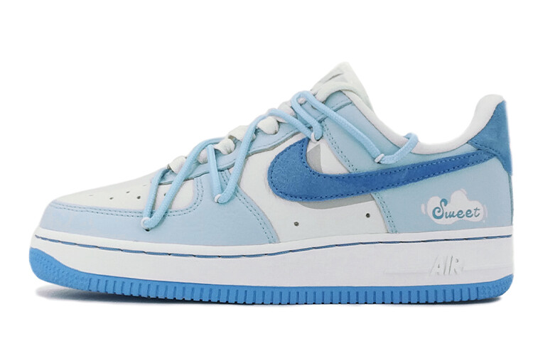 

Женские кроссовки для скейтбординга Nike Air Force 1