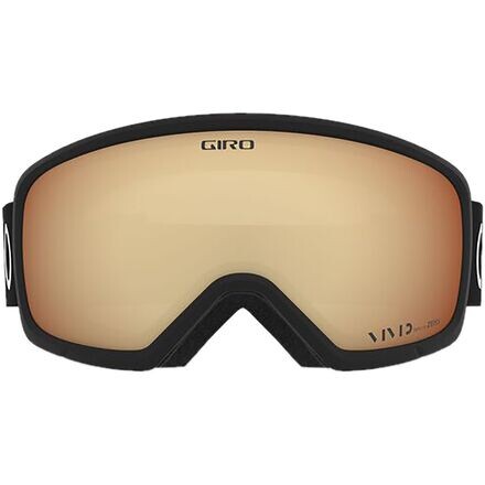 

Очки Millie - женские Giro, цвет Black Core Light/Vivid Copper